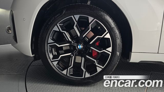 BMW X3 xDrive 30 M Sport Pro