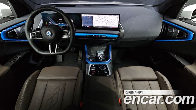 BMW X3 xDrive 30 M Sport Pro