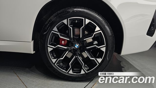 BMW X3 xDrive 30 M Sport Pro