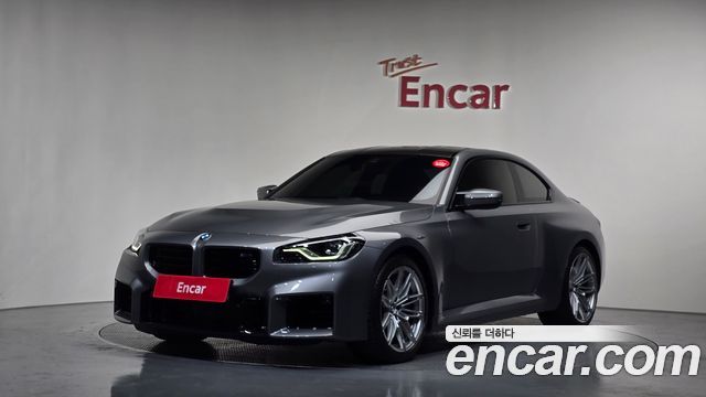 BMW M2 M2 Coupe