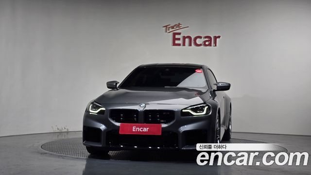 BMW M2 M2 Coupe