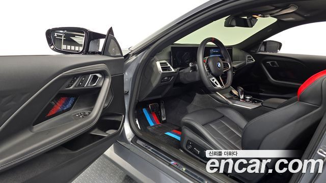 BMW M2 M2 Coupe