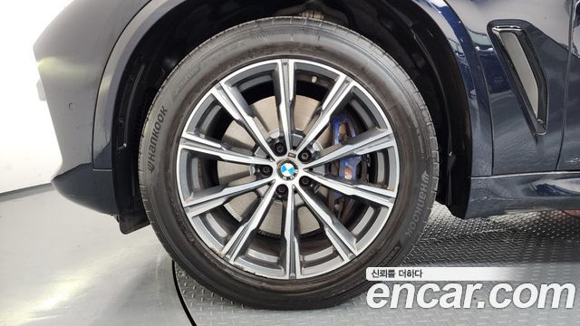 BMW X5 xDrive 30d M Sport