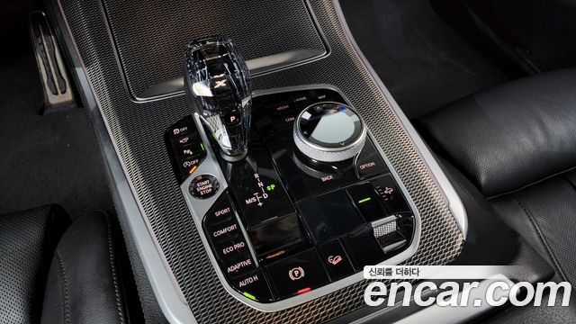 BMW X5 xDrive 30d M Sport