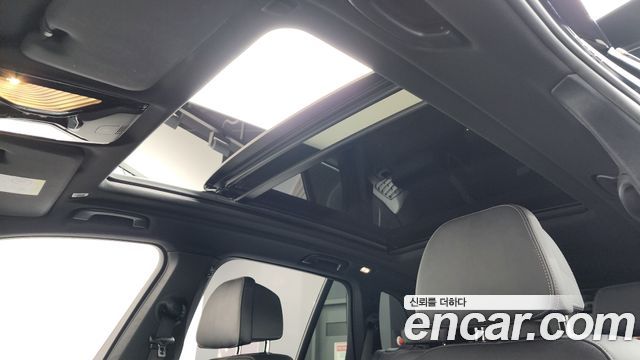 BMW X5 xDrive 30d M Sport