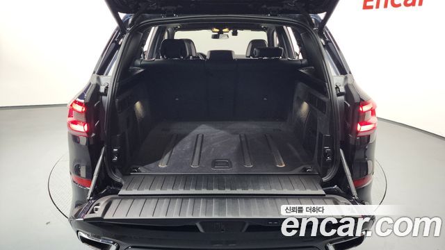 BMW X5 xDrive 30d M Sport