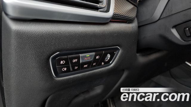 BMW X5 xDrive 30d M Sport