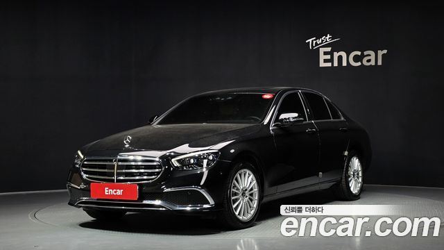 Mercedes-Benz E-Class E250 Exclusive
