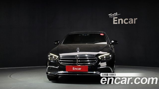 Mercedes-Benz E-Class E250 Exclusive