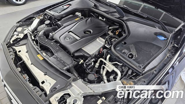 Mercedes-Benz E-Class E250 Exclusive