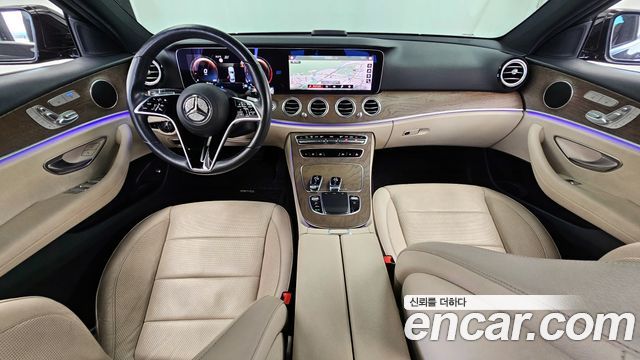 Mercedes-Benz E-Class E250 Exclusive