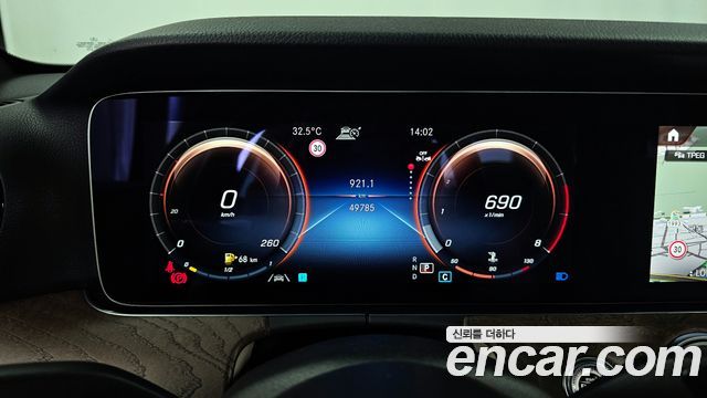 Mercedes-Benz E-Class E250 Exclusive