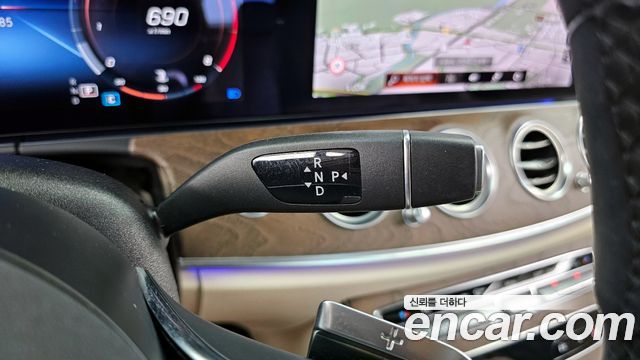 Mercedes-Benz E-Class E250 Exclusive