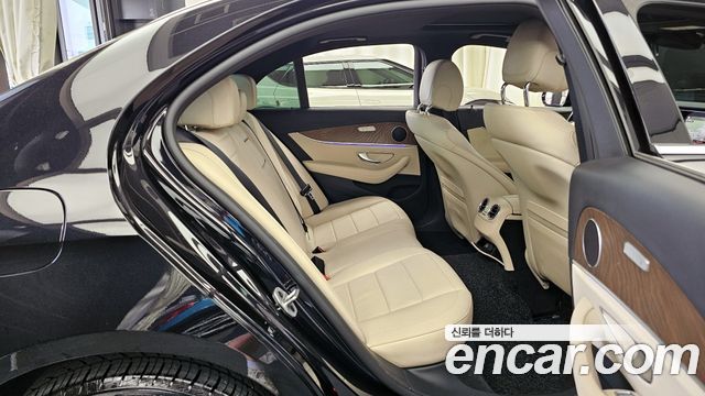Mercedes-Benz E-Class E250 Exclusive