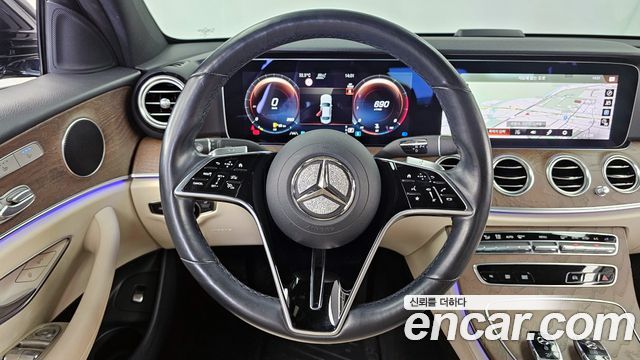 Mercedes-Benz E-Class E250 Exclusive