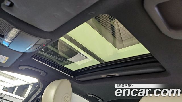 Mercedes-Benz E-Class E250 Exclusive