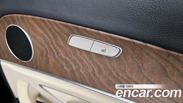 Mercedes-Benz E-Class E250 Exclusive