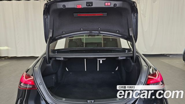 Mercedes-Benz E-Class E250 Exclusive