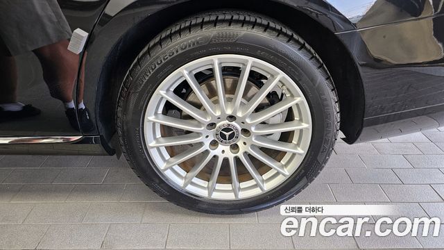 Mercedes-Benz E-Class E250 Exclusive