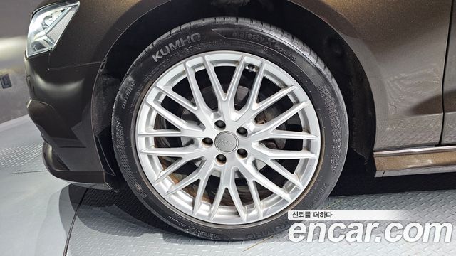 Audi A6 35 TDI Premium