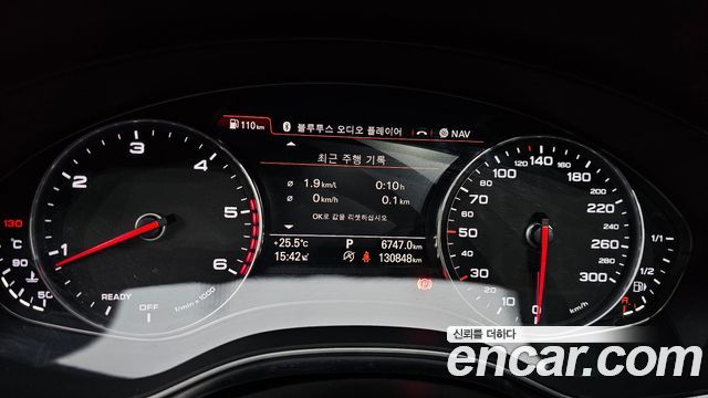 Audi A6 35 TDI Premium