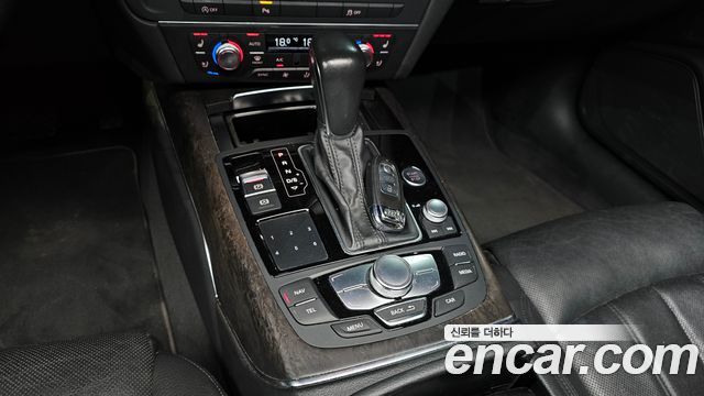Audi A6 35 TDI Premium