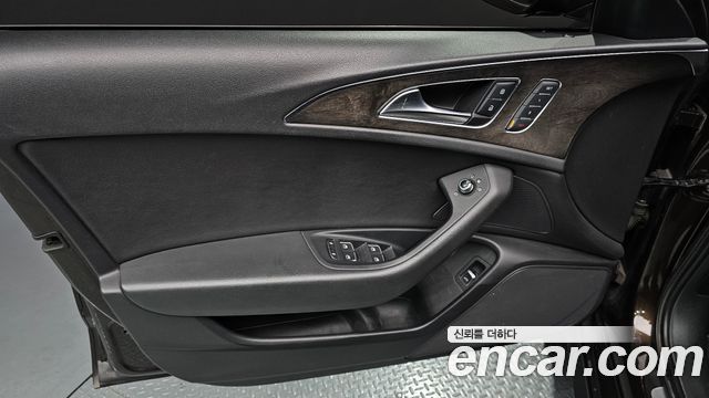 Audi A6 35 TDI Premium