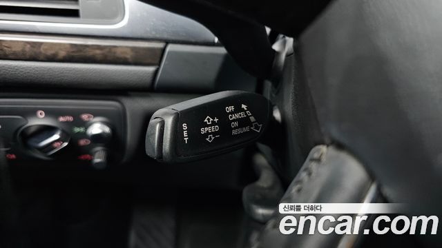Audi A6 35 TDI Premium