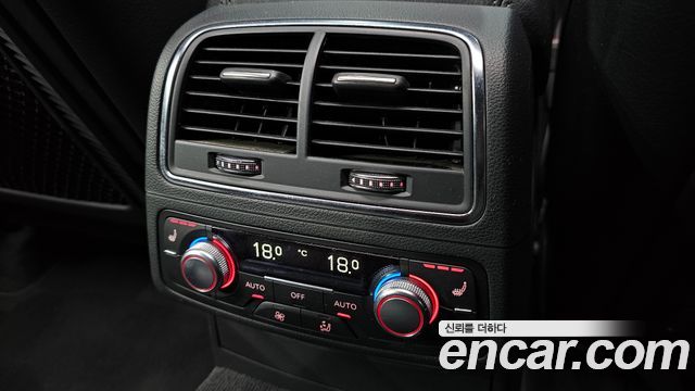 Audi A6 35 TDI Premium