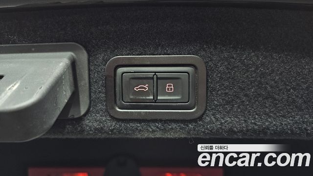 Audi A6 35 TDI Premium