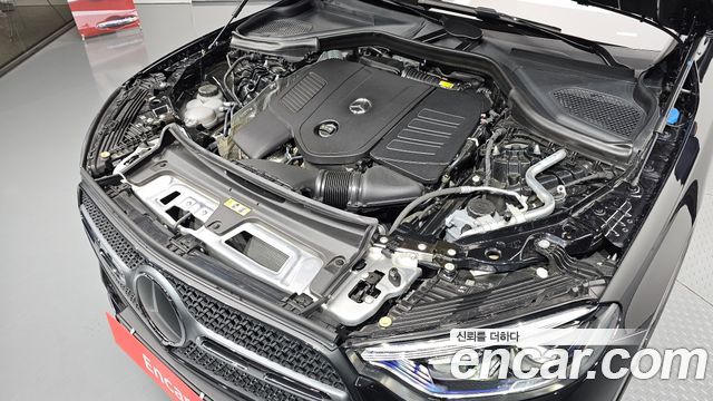 Mercedes-Benz GLC-Class GLC300 4MATIC Coupe