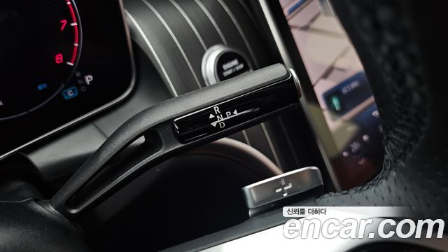 Mercedes-Benz GLC-Class GLC300 4MATIC Coupe