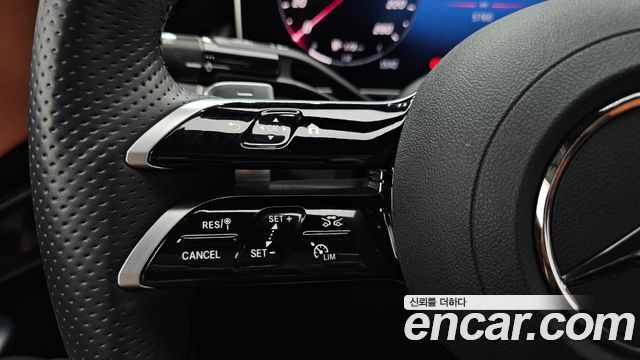 Mercedes-Benz GLC-Class GLC300 4MATIC Coupe