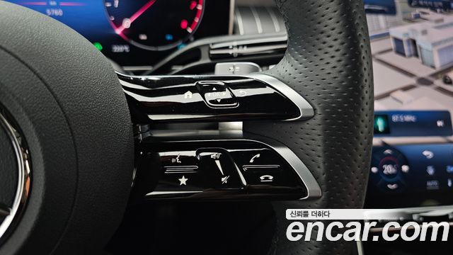 Mercedes-Benz GLC-Class GLC300 4MATIC Coupe