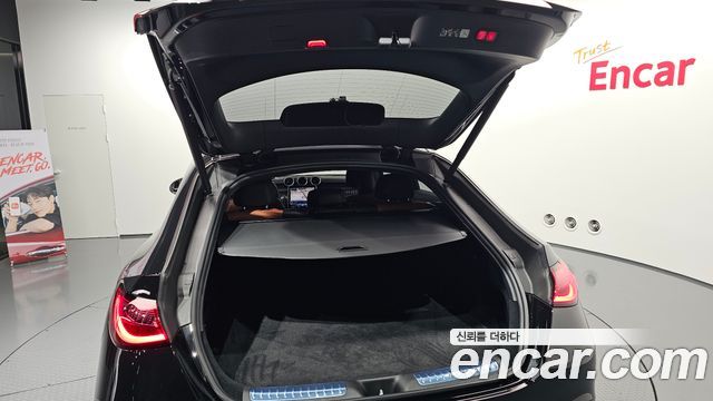 Mercedes-Benz GLC-Class GLC300 4MATIC Coupe