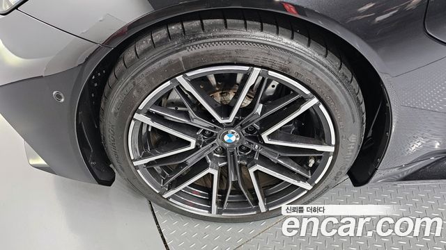 BMW M5 M5 Sedan