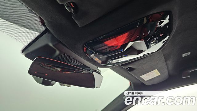 BMW M5 M5 Sedan