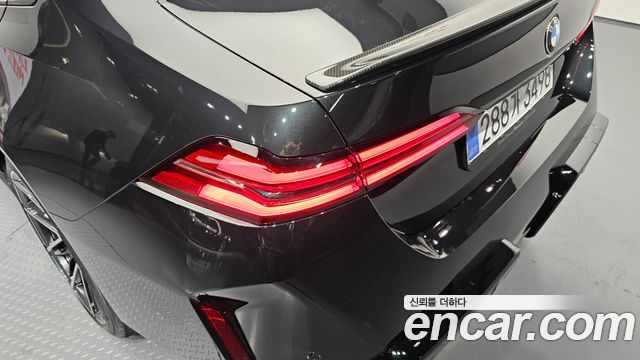 BMW M5 M5 Sedan