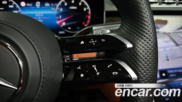 Mercedes-Benz S-Class S500L 4MATIC
