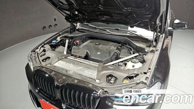 BMW X3 xDrive 20i M Sports Pro