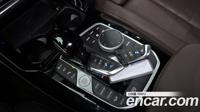 BMW X3 xDrive 20i M Sports Pro