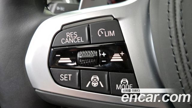 BMW X3 xDrive 20i M Sports Pro
