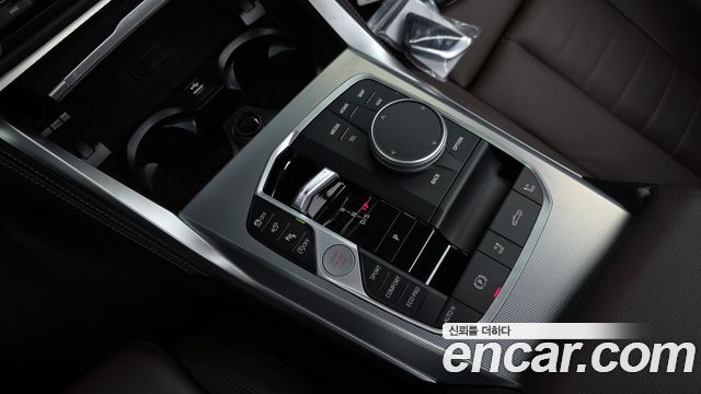 BMW 4-Series 420i M Sport Convertible