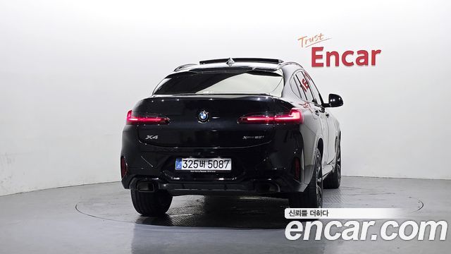 BMW X4 xDrive20i M Sport Pro Special Edition