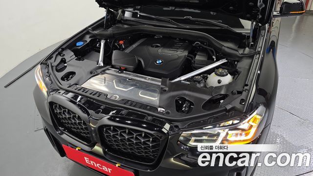 BMW X4 xDrive20i M Sport Pro Special Edition