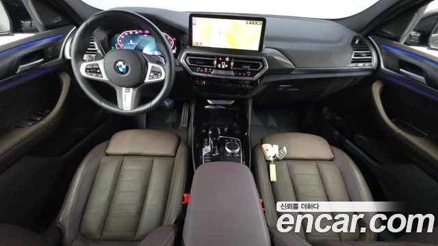 BMW X4 xDrive20i M Sport Pro Special Edition