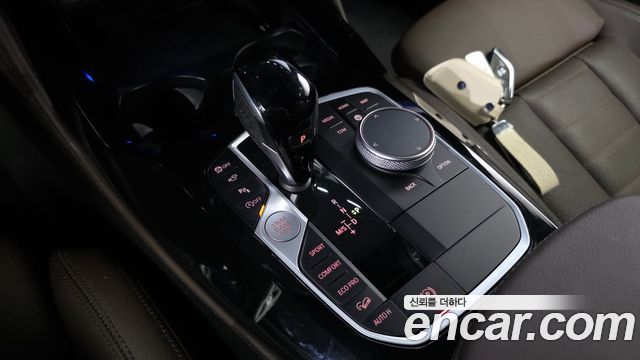 BMW X4 xDrive20i M Sport Pro Special Edition
