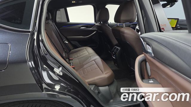 BMW X4 xDrive20i M Sport Pro Special Edition