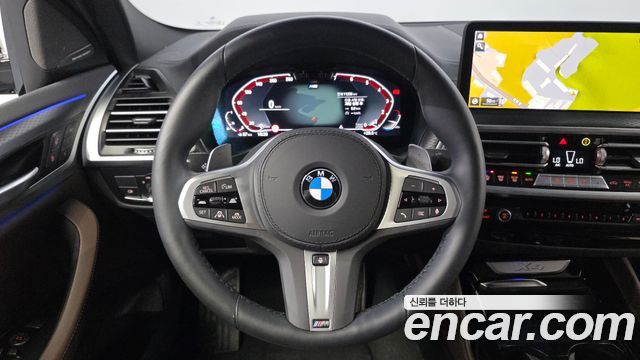 BMW X4 xDrive20i M Sport Pro Special Edition