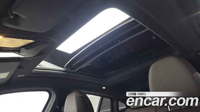 BMW X4 xDrive20i M Sport Pro Special Edition